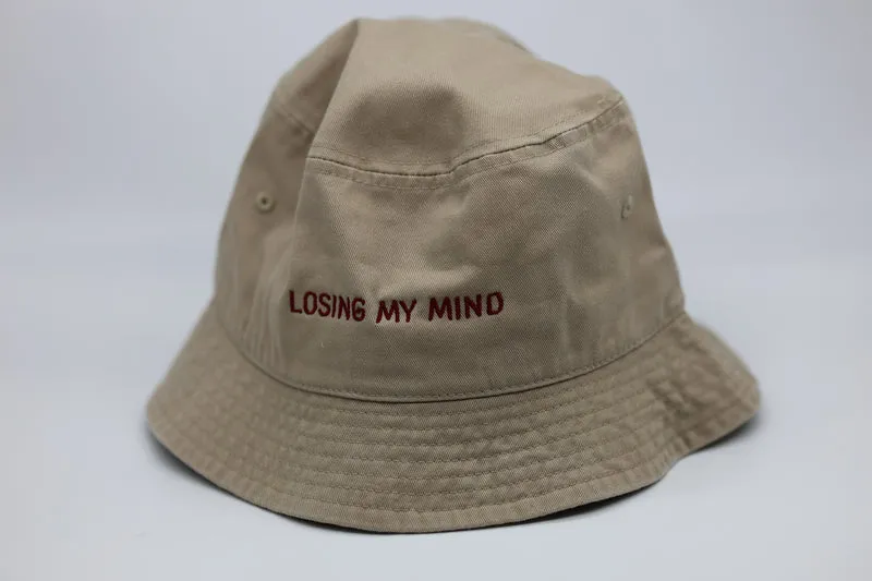 Losing My Mind