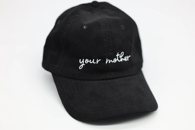 your mother