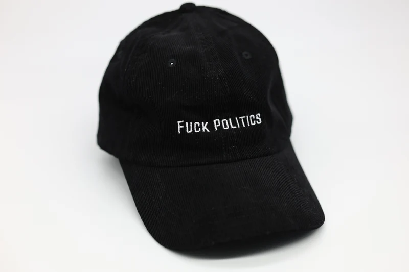 Fuck Politics