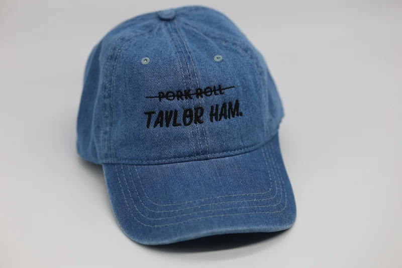 Taylor Ham.