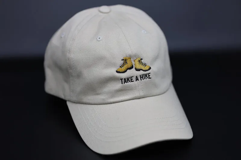 Take A Hike