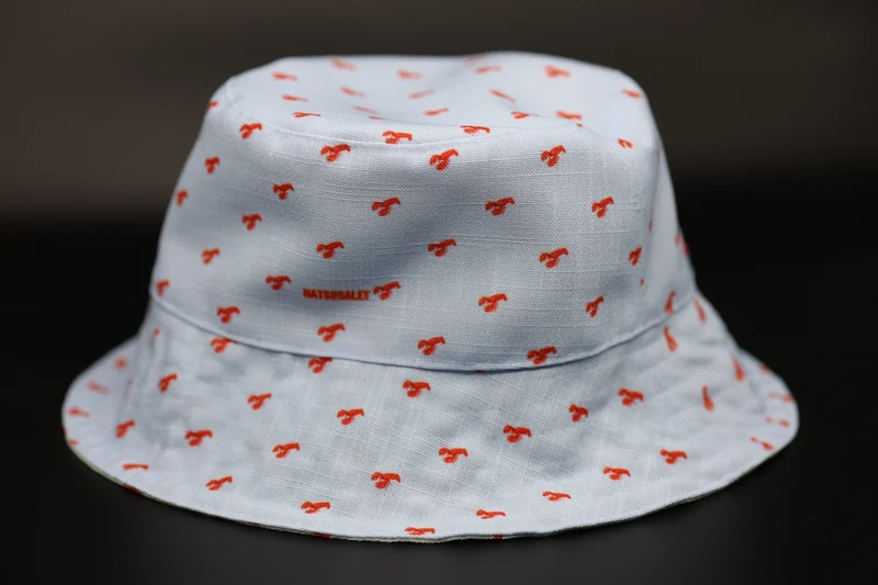 Lobster (Reversible)
