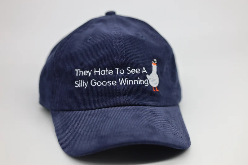 Silly Goose