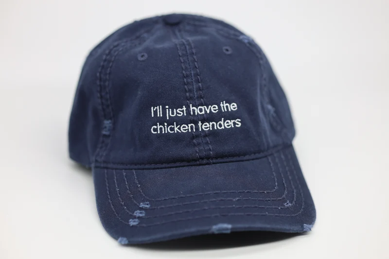Chicken Tenders