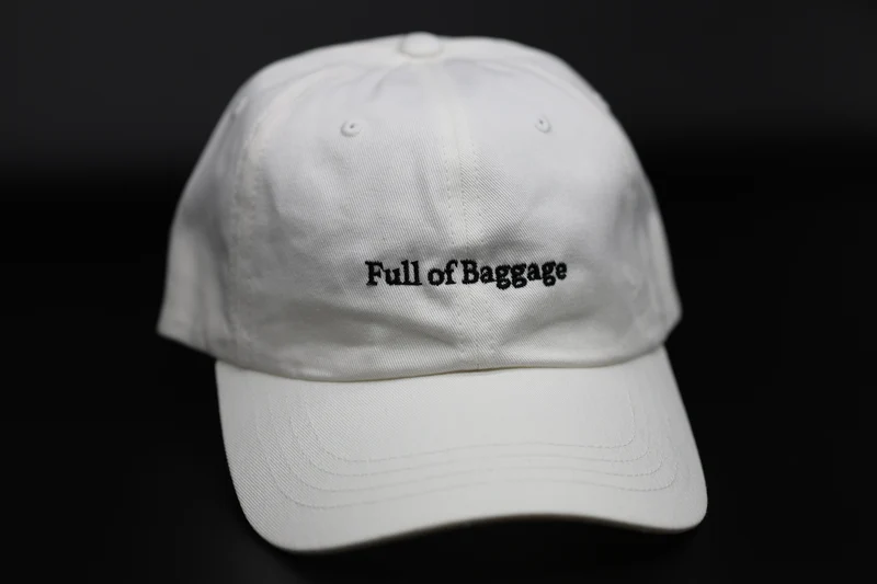 Full of Baggage