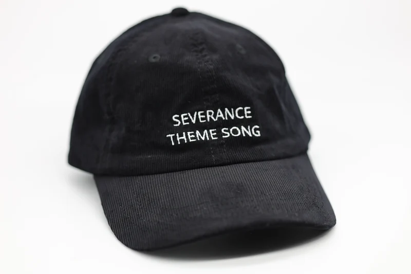 Severance Theme Song