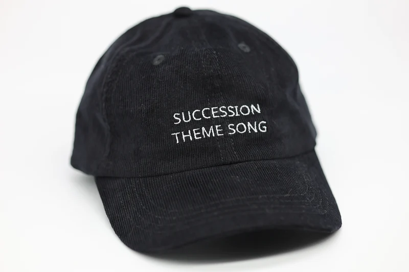 Succession Theme Song