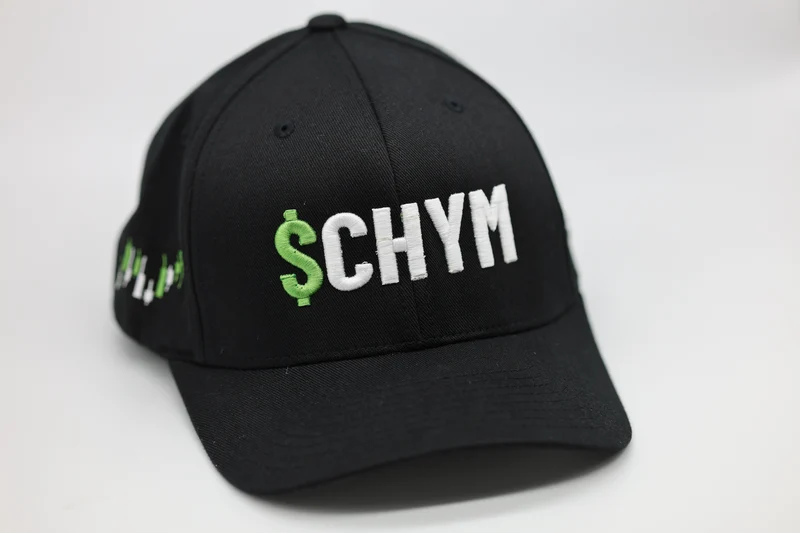 Chime ($CHYM)