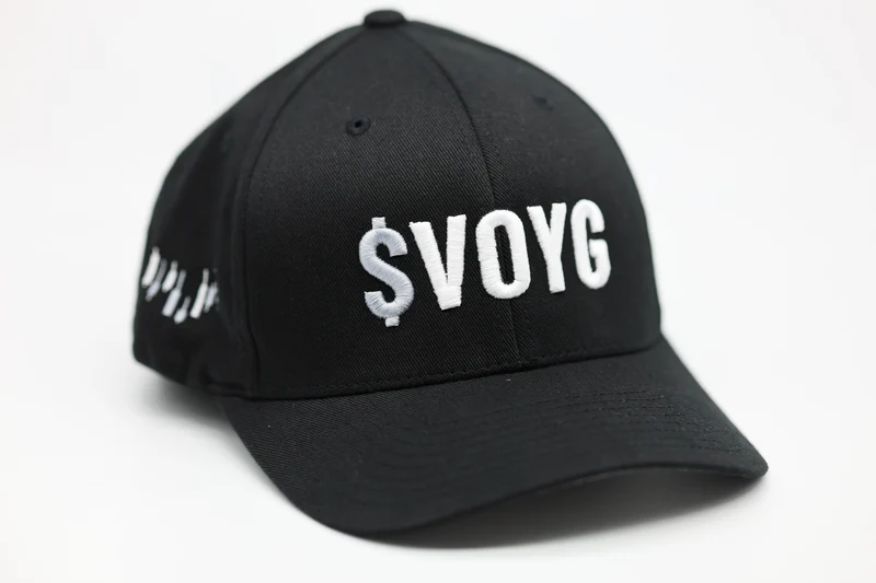 Voyager ($VOYG)