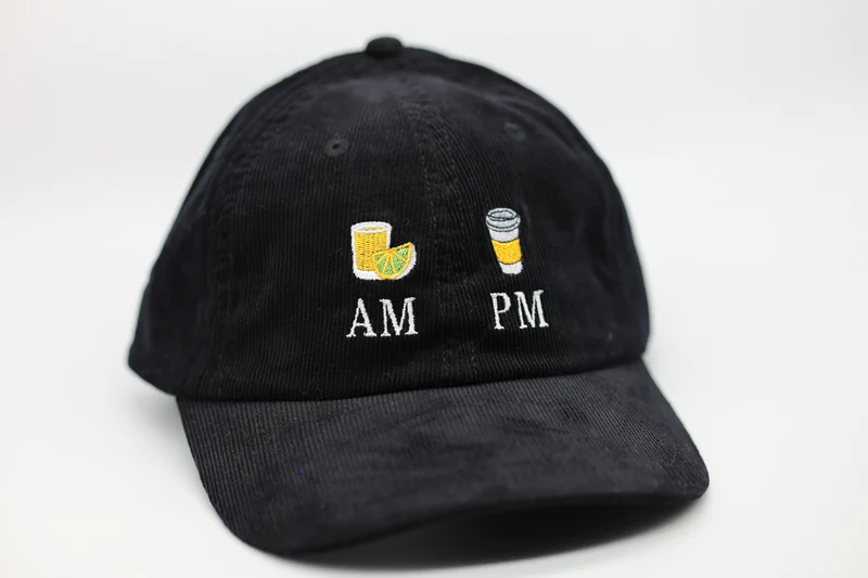 AM PM