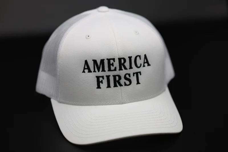 America First