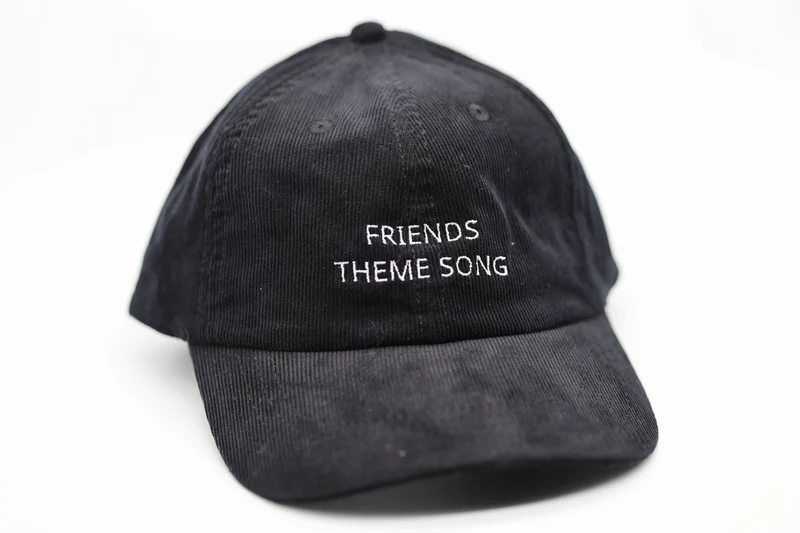 Friends Theme Song
