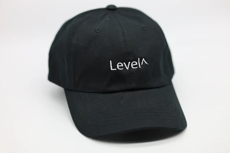 Level up