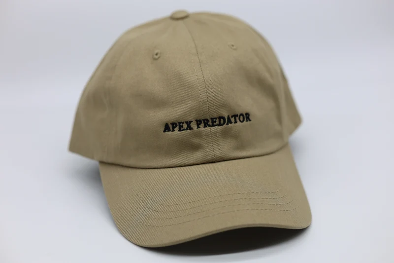 Apex Predator