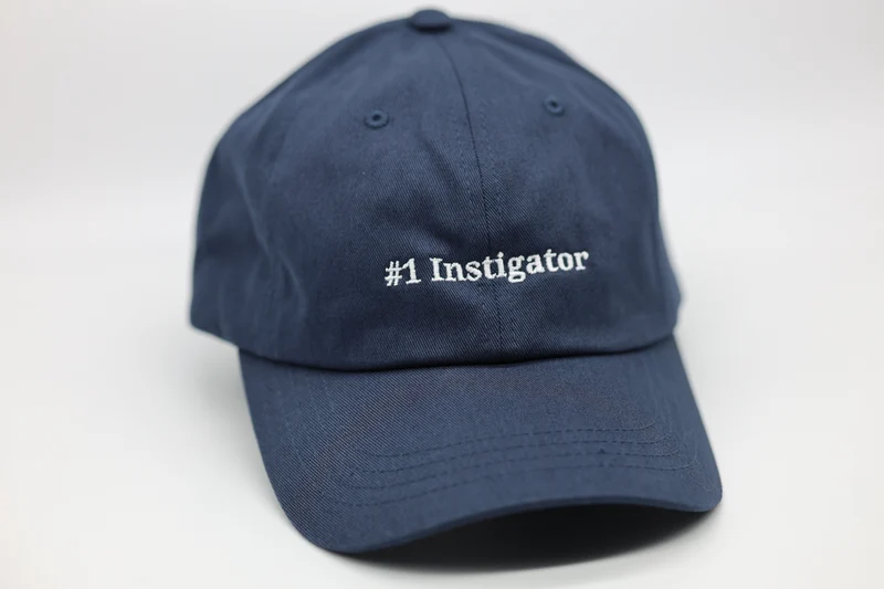 #1 Instigator