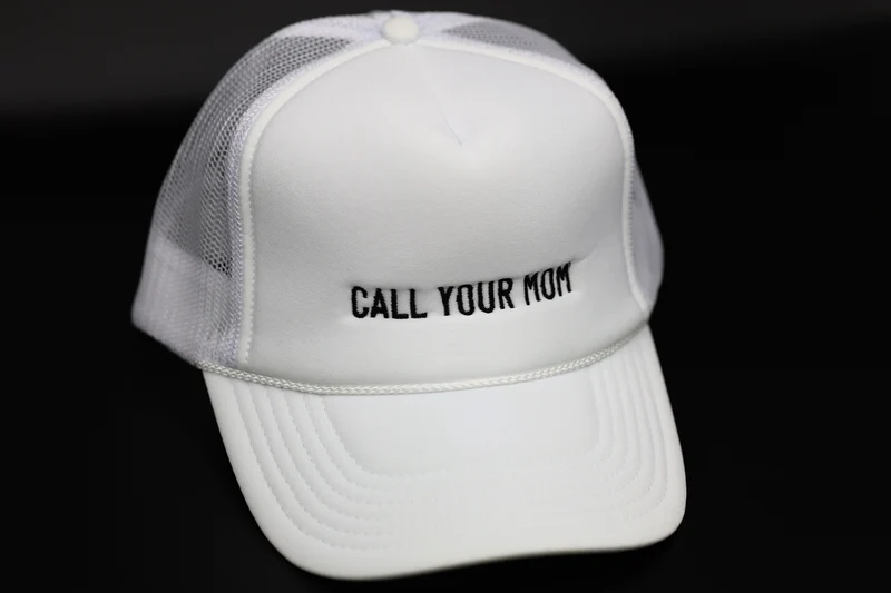 Call Your Mom