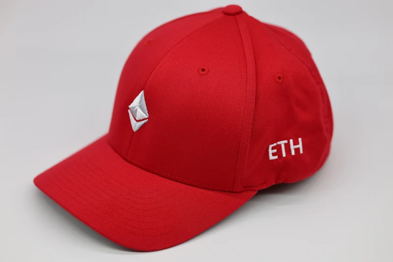 Ethereum (Red)