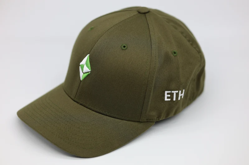 Ethereum (Olive)