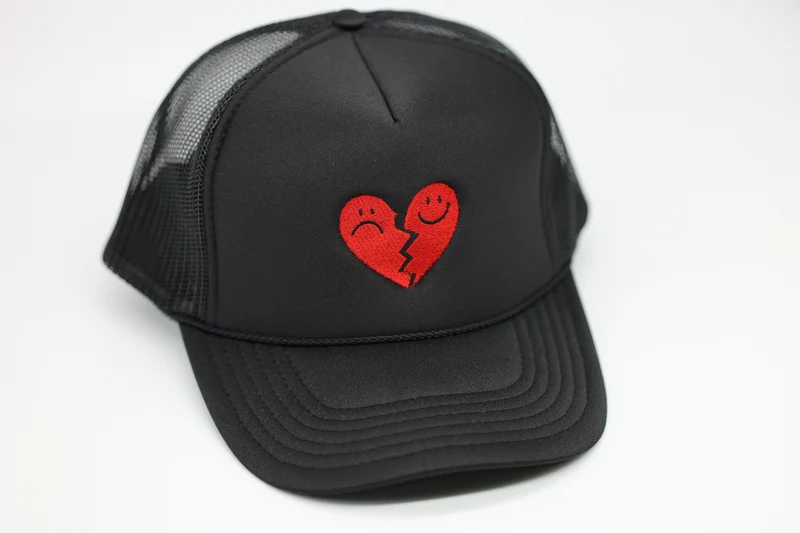 Broken Heart