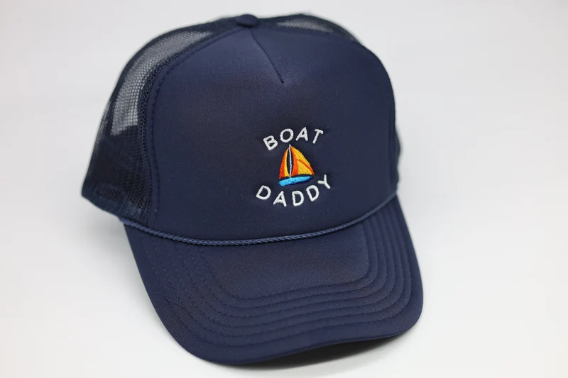 Boat Daddy