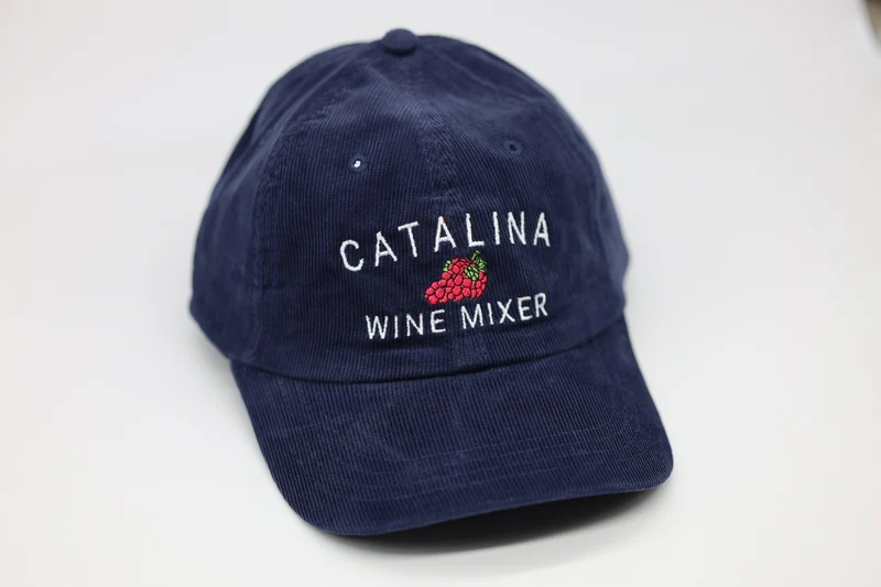 Catalina Wine Mixer
