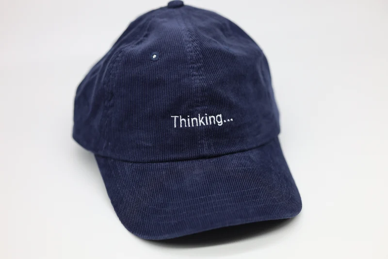 Thinking...