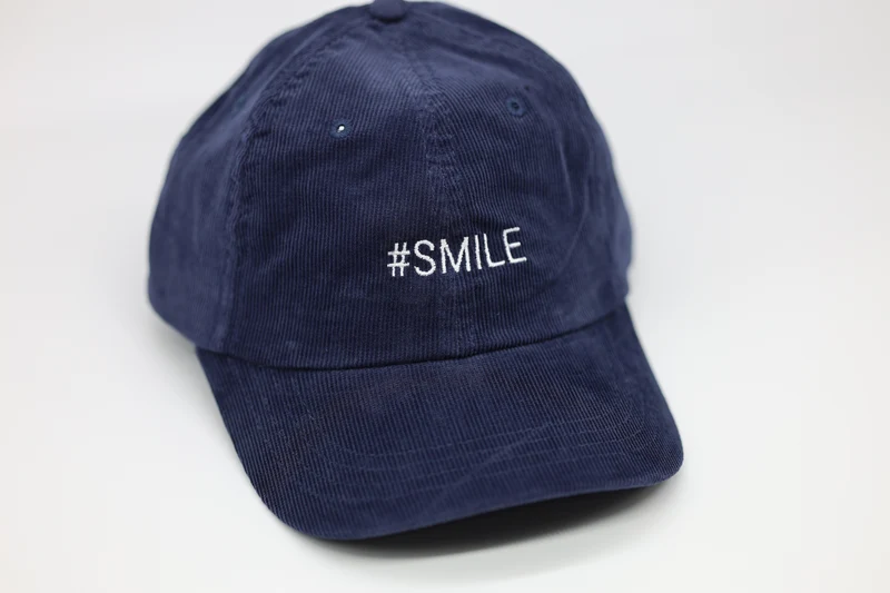 #Smile