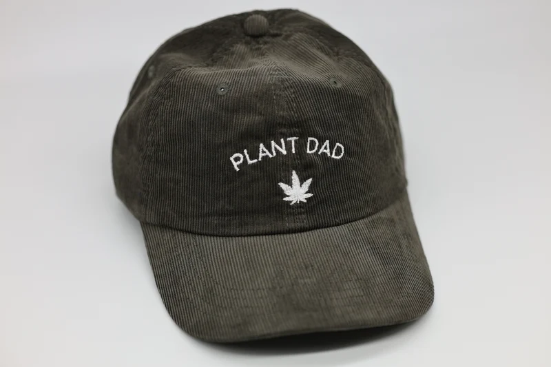 Plant Dad