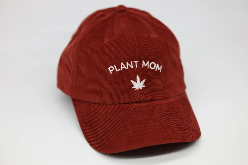 Plant Mom