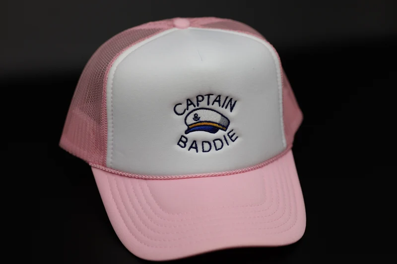 Captain Baddie