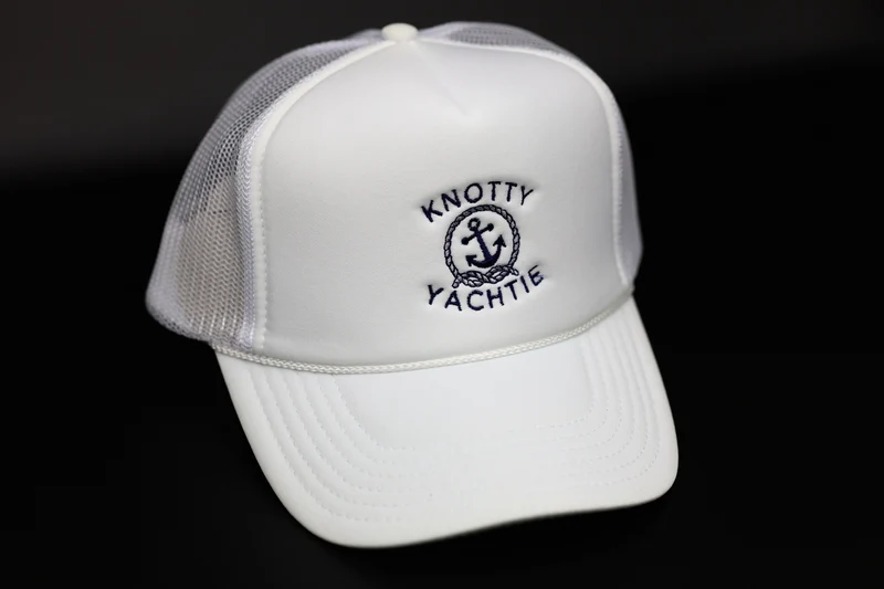 Knotty Yachtie