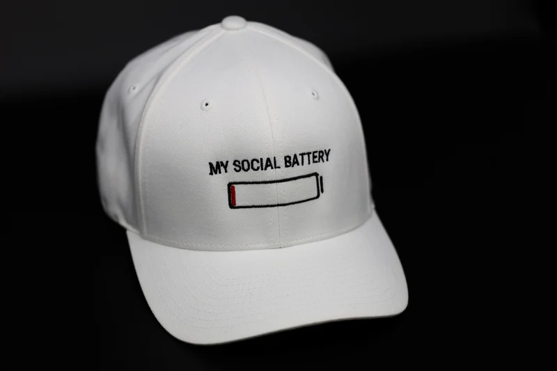 My Social Battery