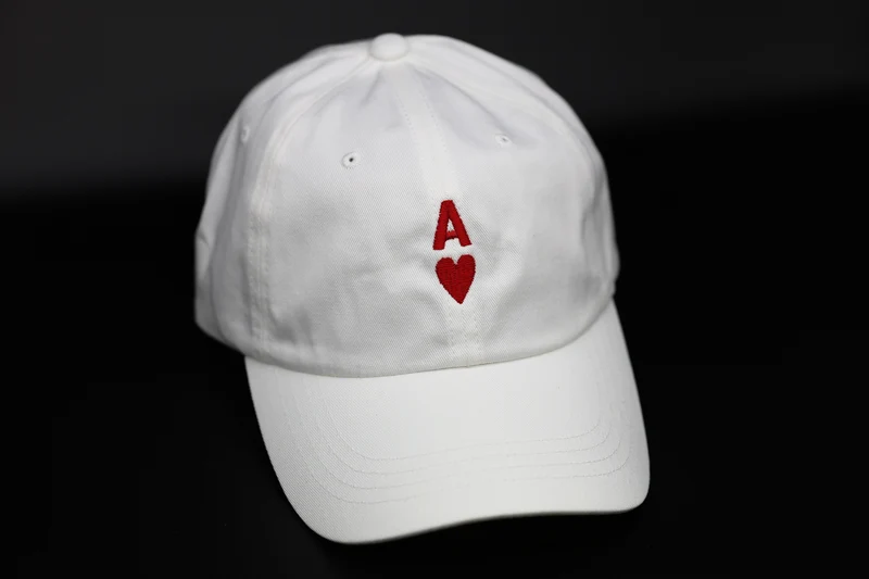 Ace of Hearts