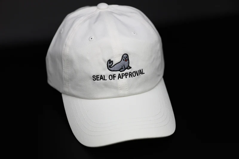 Seal of Approval