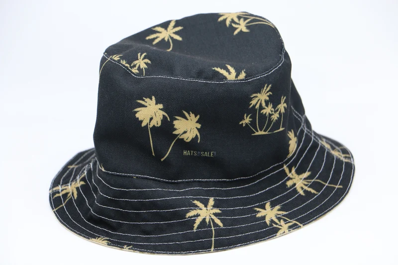 Palm Trees (Reversible)
