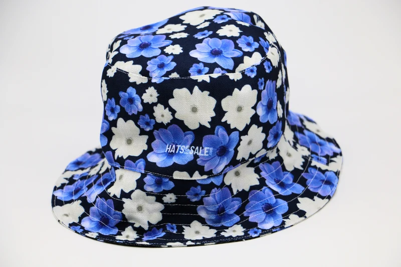 Flowers (Reversible)