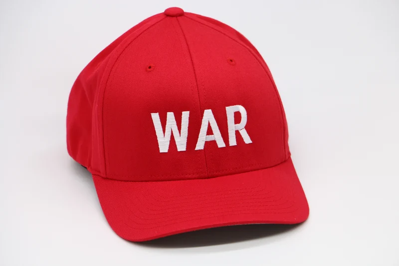 WAR