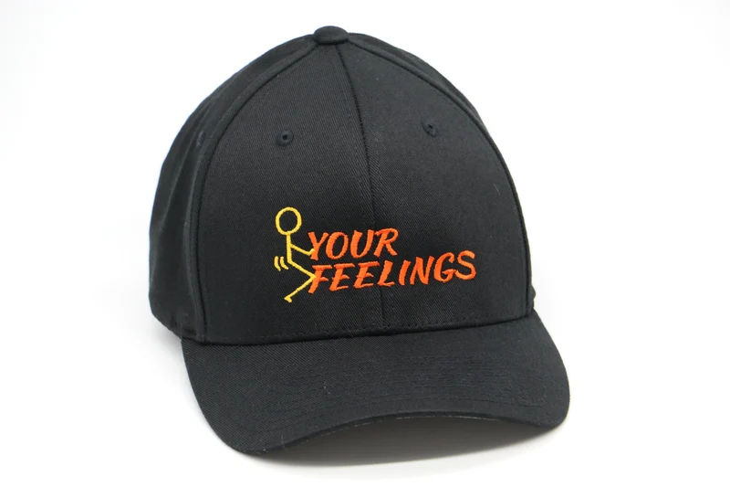 Fuck Your Feelings