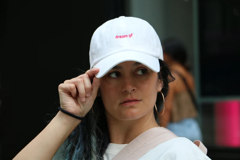 dream gf
