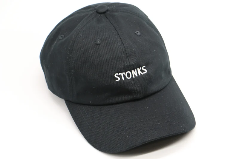 stonks
