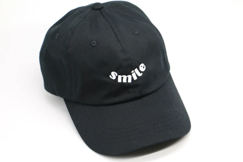Smile