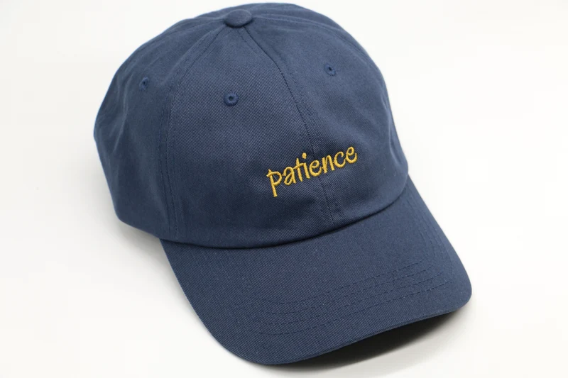 Patience