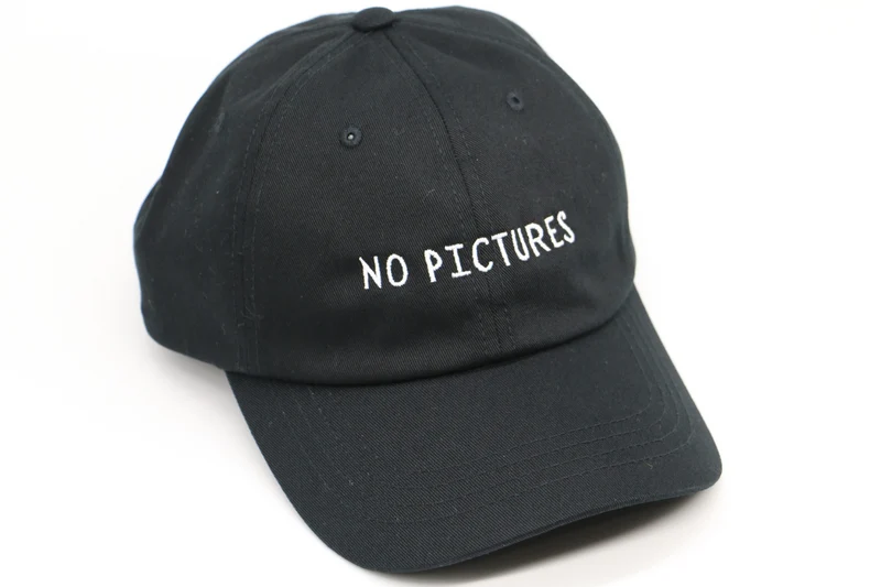No Pictures