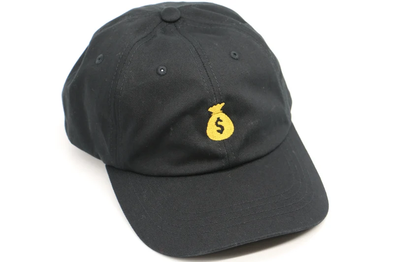 Money Bag