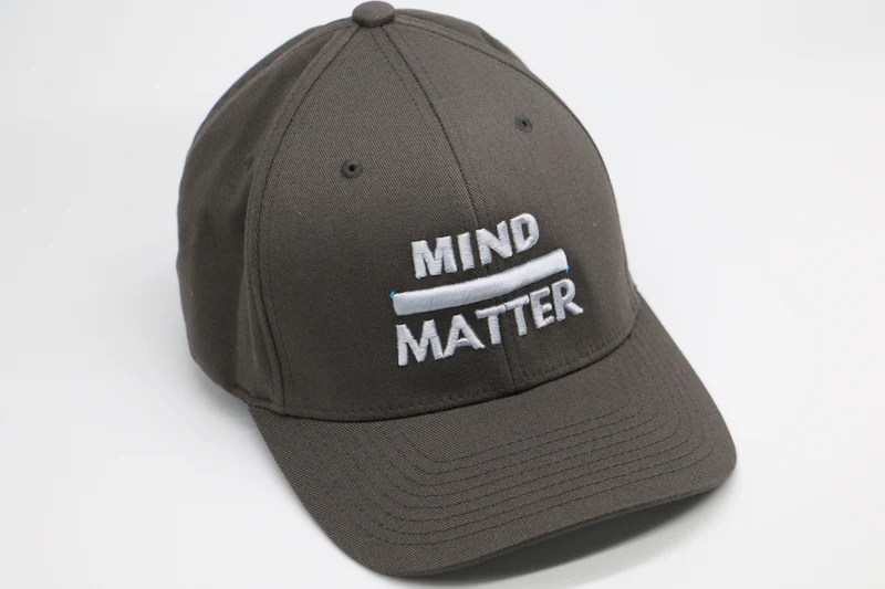 Mind Over Matter