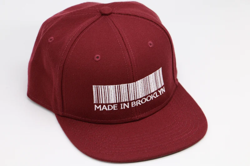 Made in Brooklyn