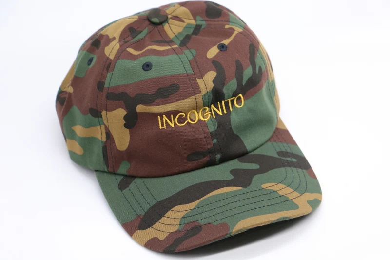 Incognito
