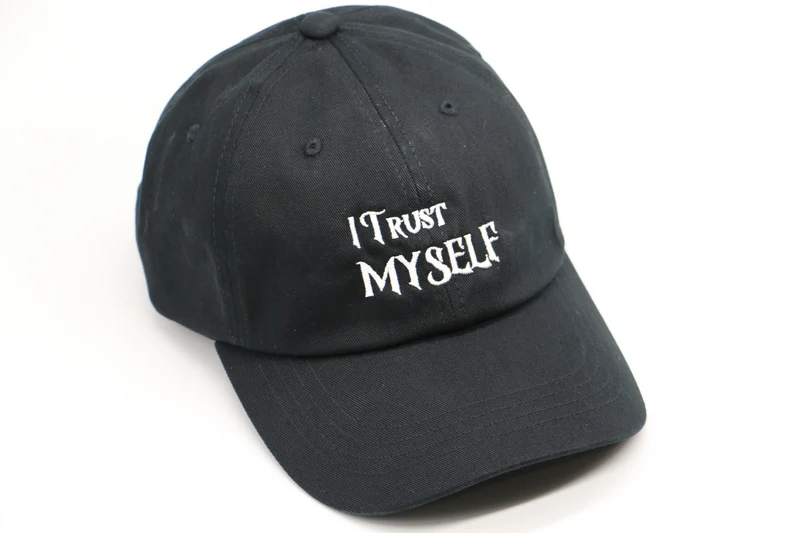 I Trust Myself