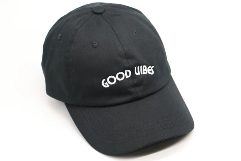 Good Vibes