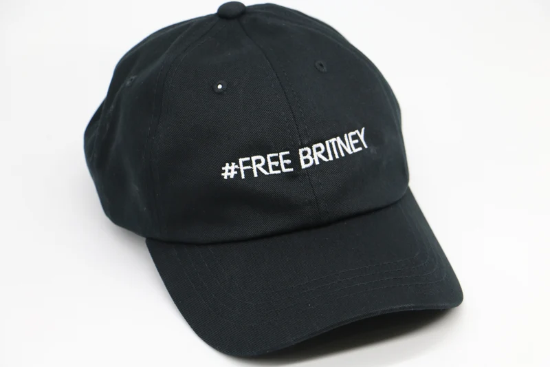 Free Britney